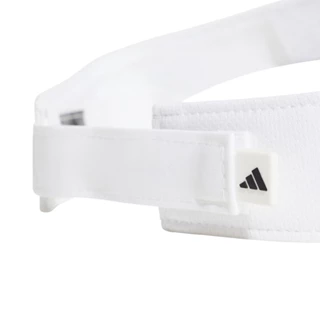 Adidas Visor Climacool White