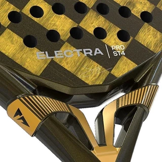 Siux Electra ST4 Stupa Pro