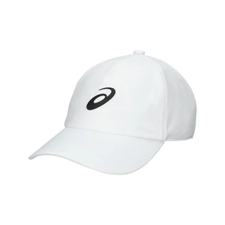 Asics Performance Cap Brilliant White