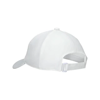 Asics Performance Cap Brilliant White