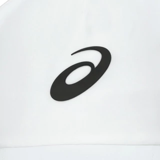 Asics Performance Cap Brilliant White