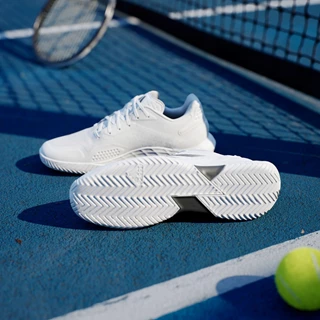 Adidas Defiant Speed White