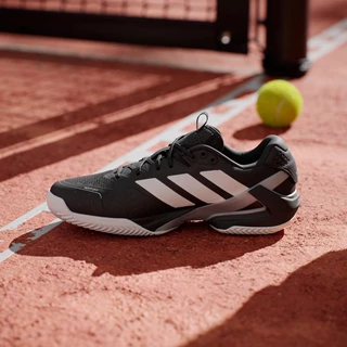Adidas Ubersonic 5 Clay Black