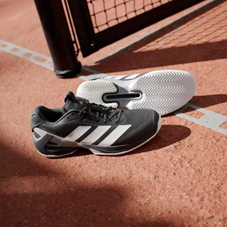 Adidas Ubersonic 5 Clay Black