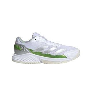 Adidas CourtQuick Padel Women White