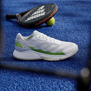 Adidas CourtQuick Padel Women White