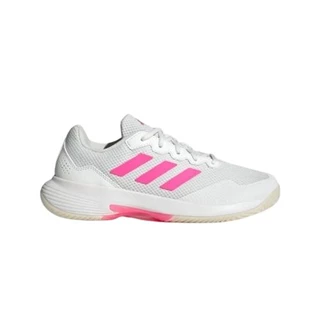 Adidas Game Court Women White/Pink