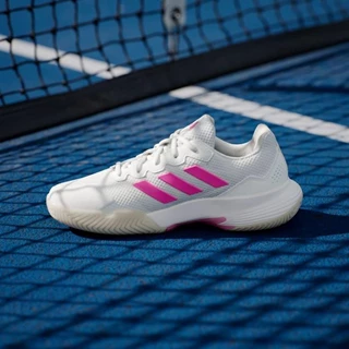 Adidas Game Court Women White/Pink