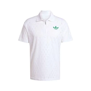 Adidas Freelift Polo White