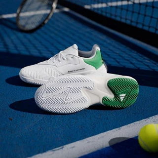 Adidas Barricade 13 Leather