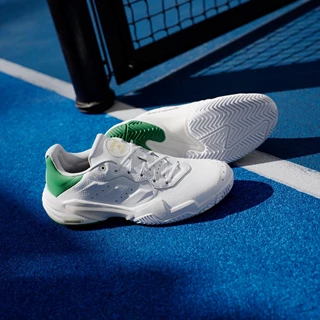 Adidas Barricade 13 Leather