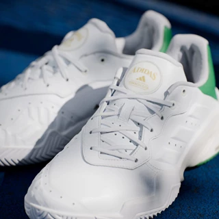 Adidas Barricade 13 Leather