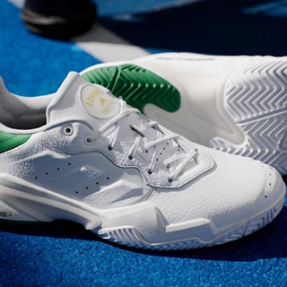 Adidas Barricade 13 Leather