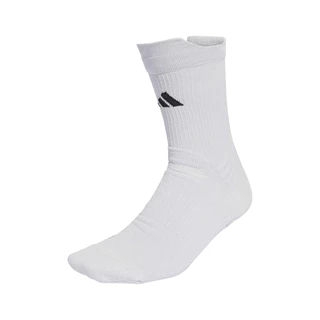 Adidas Performance Crew Socks 1-pack White
