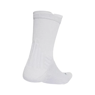 Adidas Performance Crew Socks 1-pack White