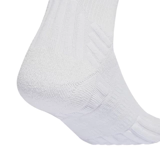 Adidas Performance Crew Socks 1-pack White