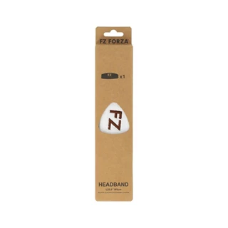 FZ Forza Headband White
