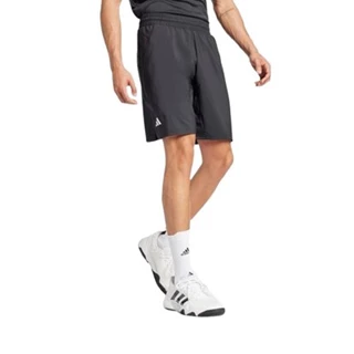 Adidas Club 3-Stripe Shorts Black