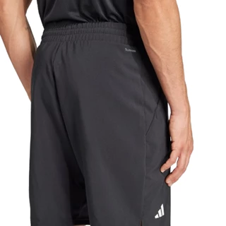 Adidas Club 3-Stripe Shorts Black