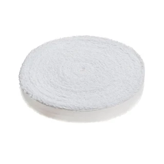 Yonex Towelgrip Coil 15-pack White