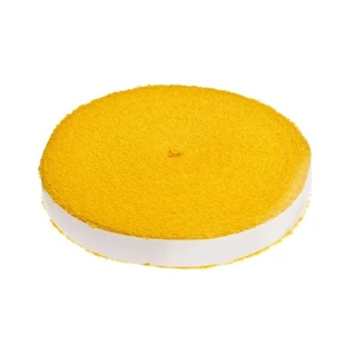 Yonex Towelgrip Coil 15-pack Yellow