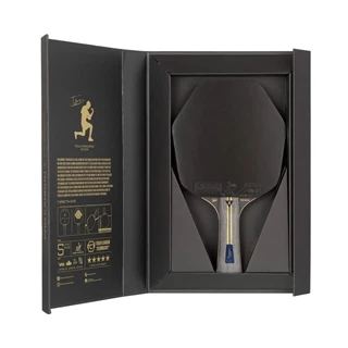 Stiga Pro Carbon Cybershape Truls Edition