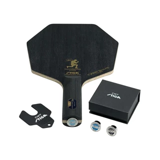 Stiga Cybershape Carbon CWT Truls Edition Classic
