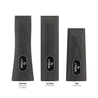 Stiga Cybershape Carbon CWT Truls Edition Classic
