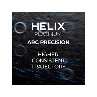 Stiga Helix Platinum M