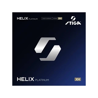 Stiga Helix Platinum XH