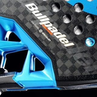 Bullpadel Vertex 05 Hybrid 2026