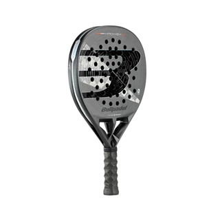 Bullpadel Hack 04 Hybrid 2026