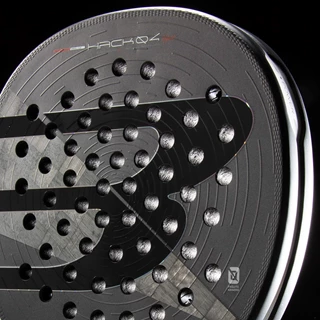 Bullpadel Hack 04 Hybrid 2026