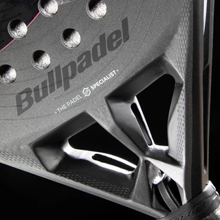 Bullpadel Hack 04 Hybrid 2026