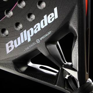 Bullpadel Hack 04 Comfort 2026