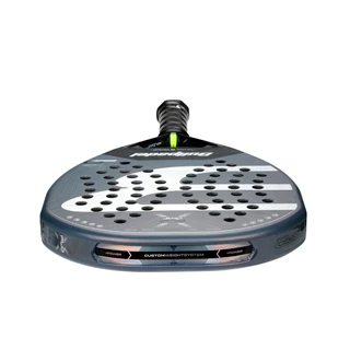 Bullpadel XPLO Comfort 2026