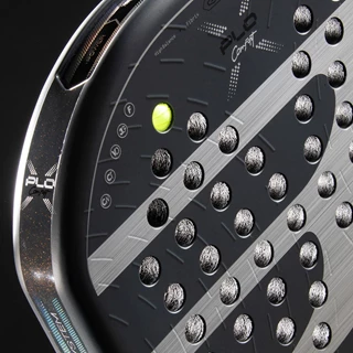 Bullpadel XPLO Comfort 2026