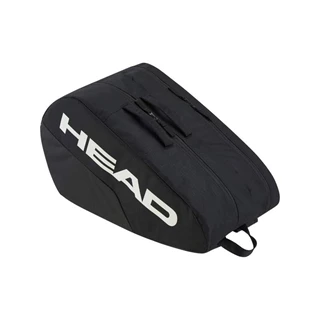 Head Base Padel Bag M Black