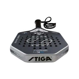 Stiga Cybershape V2 18K Hard 2026