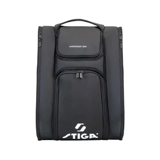 Stiga Padel Bag Court Black