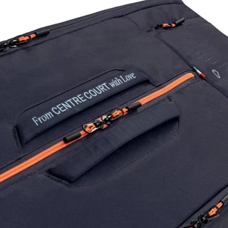 Head Pro Racket Bag XL Navy