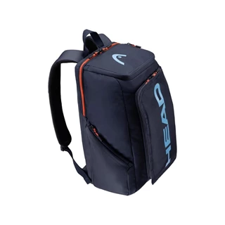 Head Pro Backpack 28L Navy