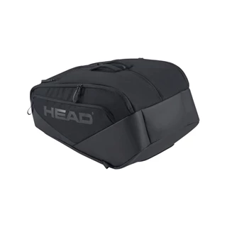 Head Pro X Padel Bag L Black