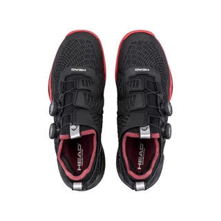 Head Endure Pro BOA Black/Red