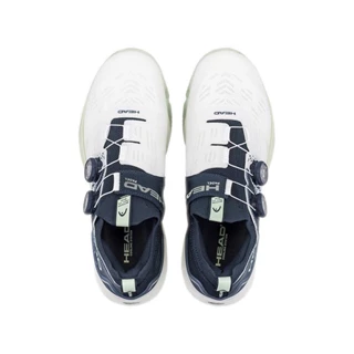 Head Motion Pro 1.5 BOA Padel White/Blueberry