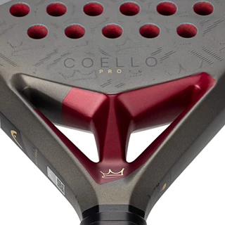 Head Coello Pro 2026