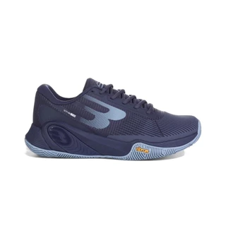 Bullpadel Vertex Vibram 25I Dark Blue