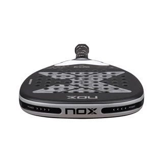 Nox AT10 Luxury Genius Attack 18K Alum By Agustín Tapia 2026