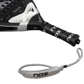 Nox AT10 Luxury Genius Attack 18K Alum By Agustín Tapia 2026