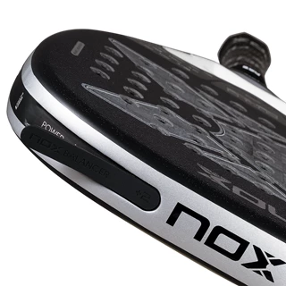 Nox AT10 Luxury Genius Attack 18K Alum By Agustín Tapia 2026